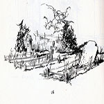 Rottnest Island cemetery