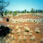 Wittenoom Cemetery