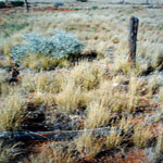 Kathleen Valley Cemetery