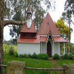 Plantagenet St Werburghs Chapel - Photo Michael Thompson (Aug 2016) Plantagenet St Werburghs Chapel