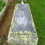 Egerton-Warburton Katherine Augusta