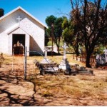 Beverley, Edward Crossing, St Paul's Churchyard - Photo Kevin Coate (Oct 2003) Edward Crossing