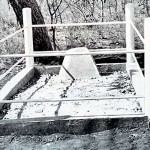 Mt Wynn Oil Bore West Kimberley