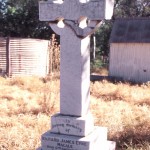 MACALE Richard James Eyre 