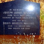 MAGUIRE Joseph James 