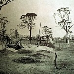 Kanowna Lead Cemetery Kanowna