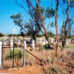 Bamboo Springs Station