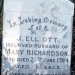 RICHARDSON John Elliott