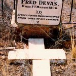 DEVAS Fred