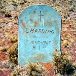 HARDING Charles Frederick