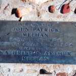 MEEHAN John Patrick 