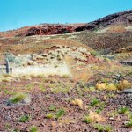 Bamboo Creek Cemetery