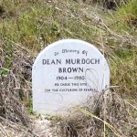 BROWN, Dean Murdoch