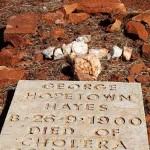 HAYES Hopetown George