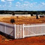 Coolgardie Pioneer Cemetery - Photo Kevin Coate (2001) Coolgardie Pioneer Cemetery