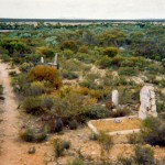 Ravensthorpe Pioneer Cemetery - Photo Kevin Coate (Apr 1991) Ravensthorpe Pioneer Cemetery