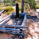 WHITEHEAD Stanley Arthur