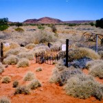 Uaroo Station Cemetery