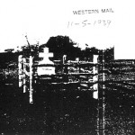 Mt Murchison Station unnamed shearer died 1921 - Photo by Western Mail (Aug 1939) Mt Murchison Station