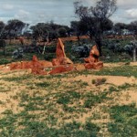 Yundamindra Cemetery (The Granites) UNNAMED GRAVES - Photo P Smith, Clackline (1994) Yundamindra Cemetery