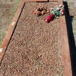 ROBERTS Kenneth George